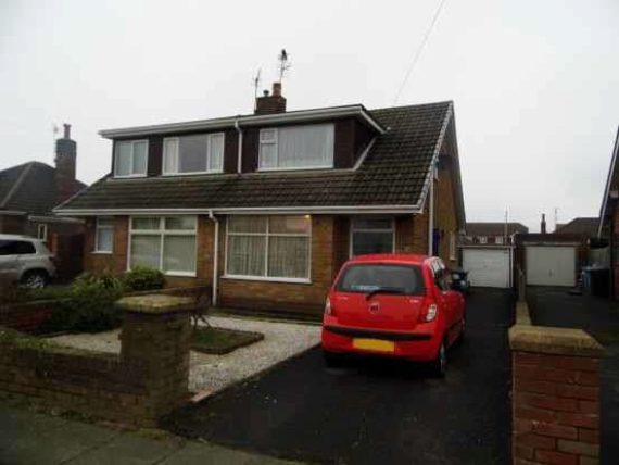 2 Bedroom Detached
